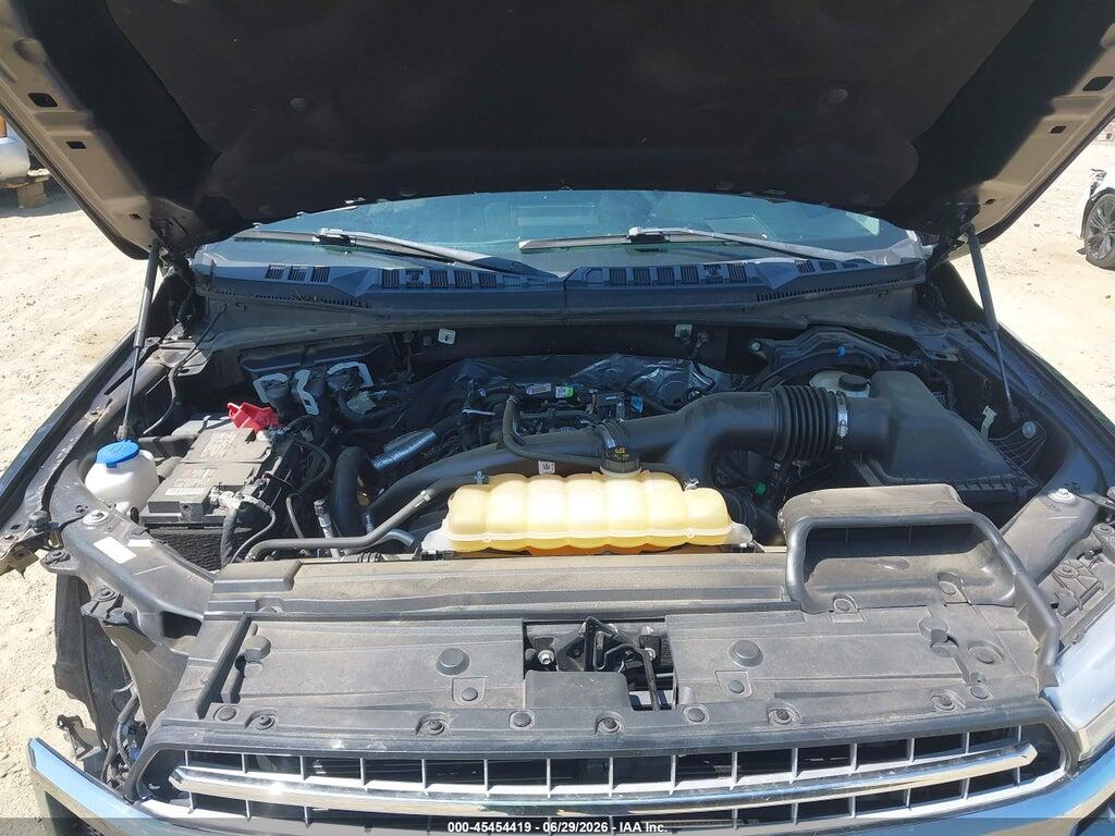 1FTEW1EP4LFB97367 2020 FORD F-150 photo no. 10