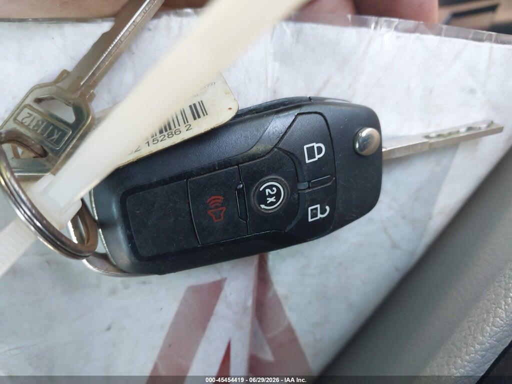 1FTEW1EP4LFB97367 2020 FORD F-150 photo no. 11