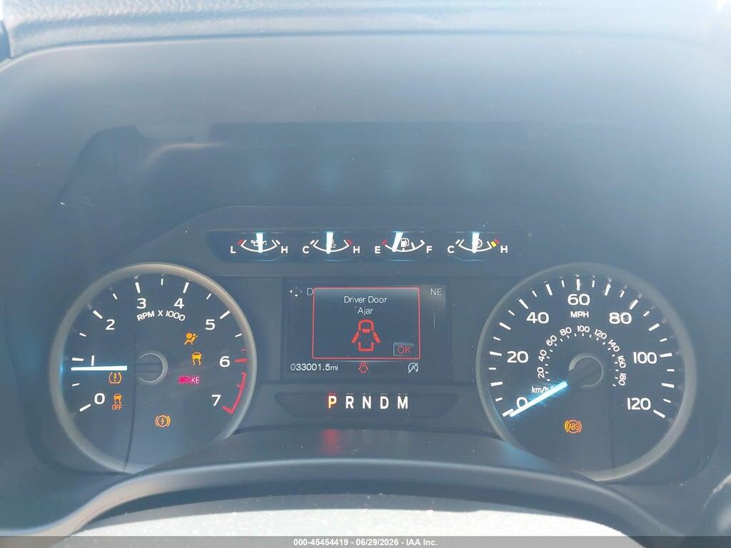 1FTEW1EP4LFB97367 2020 FORD F-150 photo no. 7