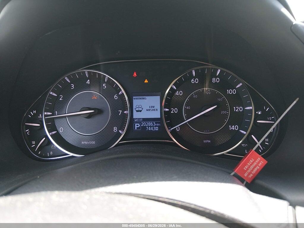 JN8AY2NE9H9704545 2017 NISSAN ARMADA photo no. 7