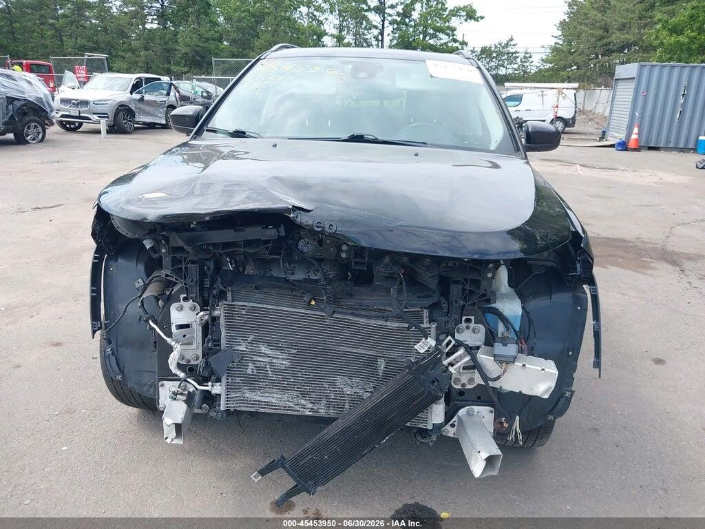 3C4NJDBB5MT525931 2021 JEEP COMPASS photo no. 6