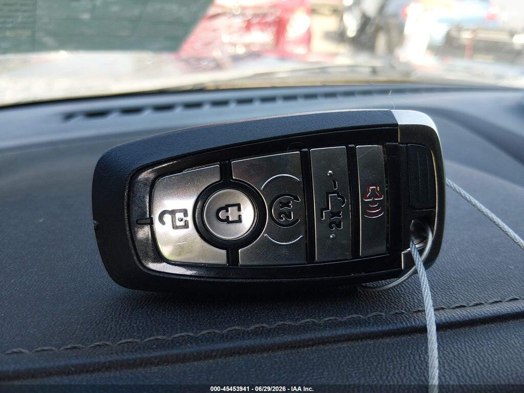 1FTFW1E87NKD33532 2022 FORD F-150 photo no. 11