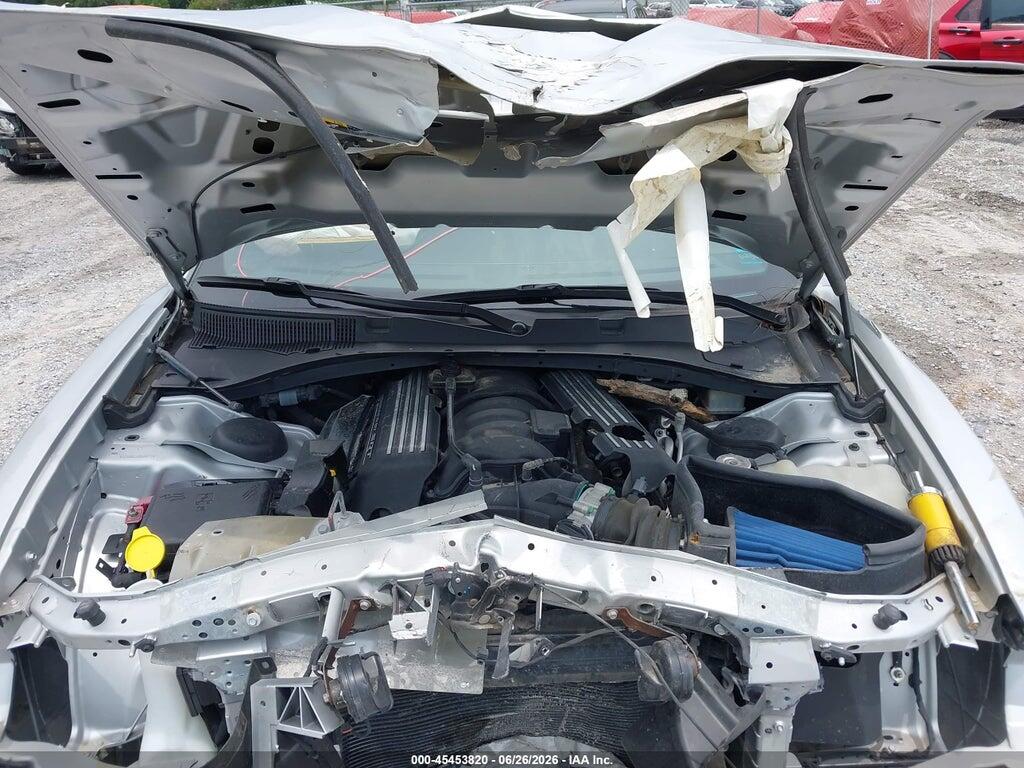 2C3CDXGJ9PH608232 2023 DODGE CHARGER photo no. 10