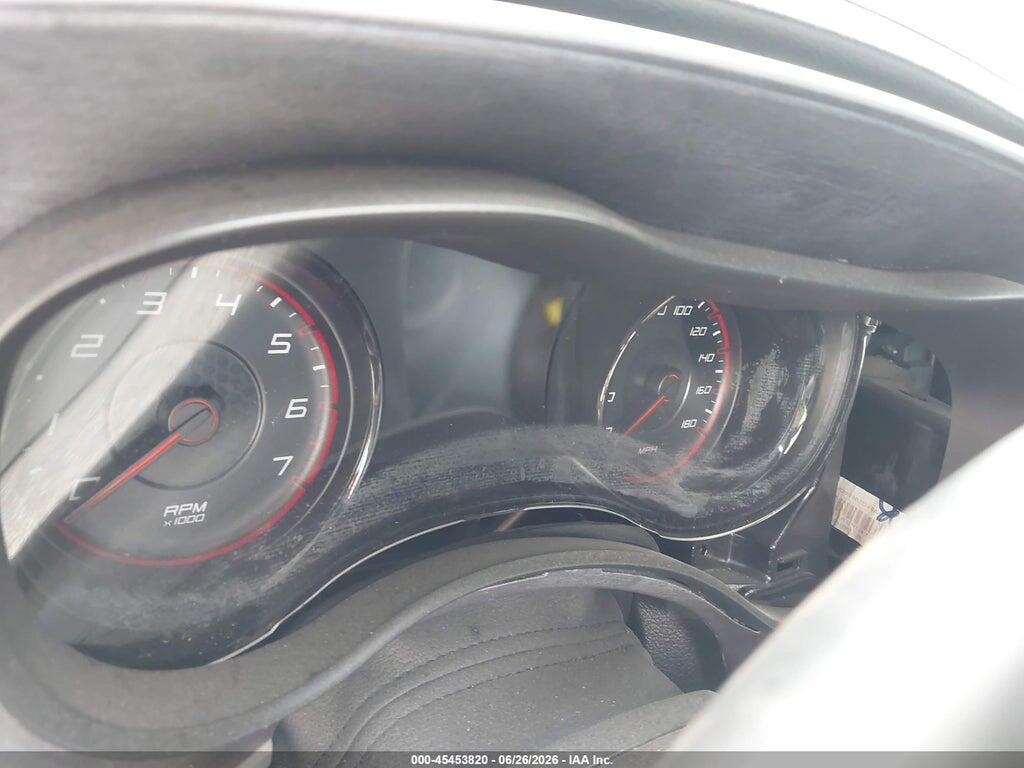 2C3CDXGJ9PH608232 2023 DODGE CHARGER photo no. 7