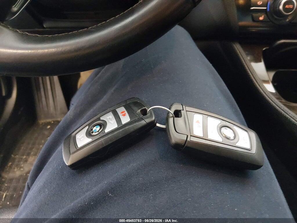 WBA5A5C59GG347283 2016 BMW 528I photo no. 11