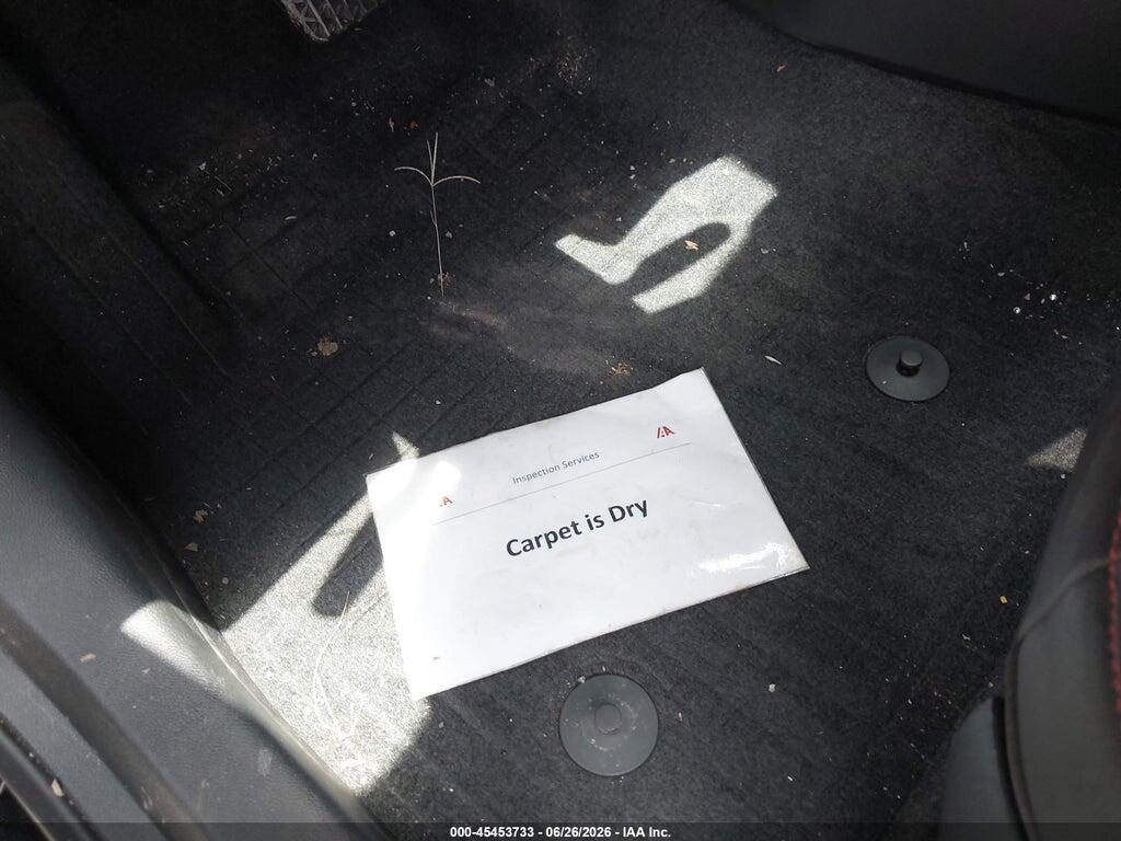 KL77LJEP8SC247279 2025 CHEVROLET TRAX photo no. 6