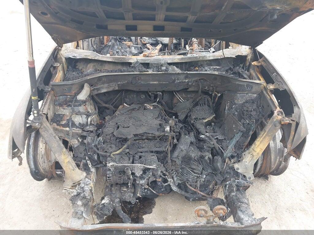 1V2FN2CA5TC534205 2026 VOLKSWAGEN ATLAS photo no. 10