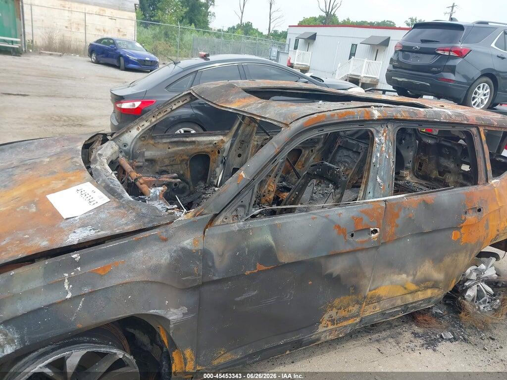 1V2FN2CA5TC534205 2026 VOLKSWAGEN ATLAS photo no. 6