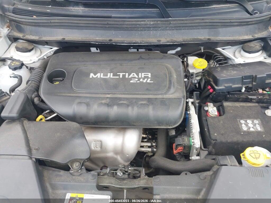 1C4PJLCB0JD612011 2018 JEEP CHEROKEE photo no. 10