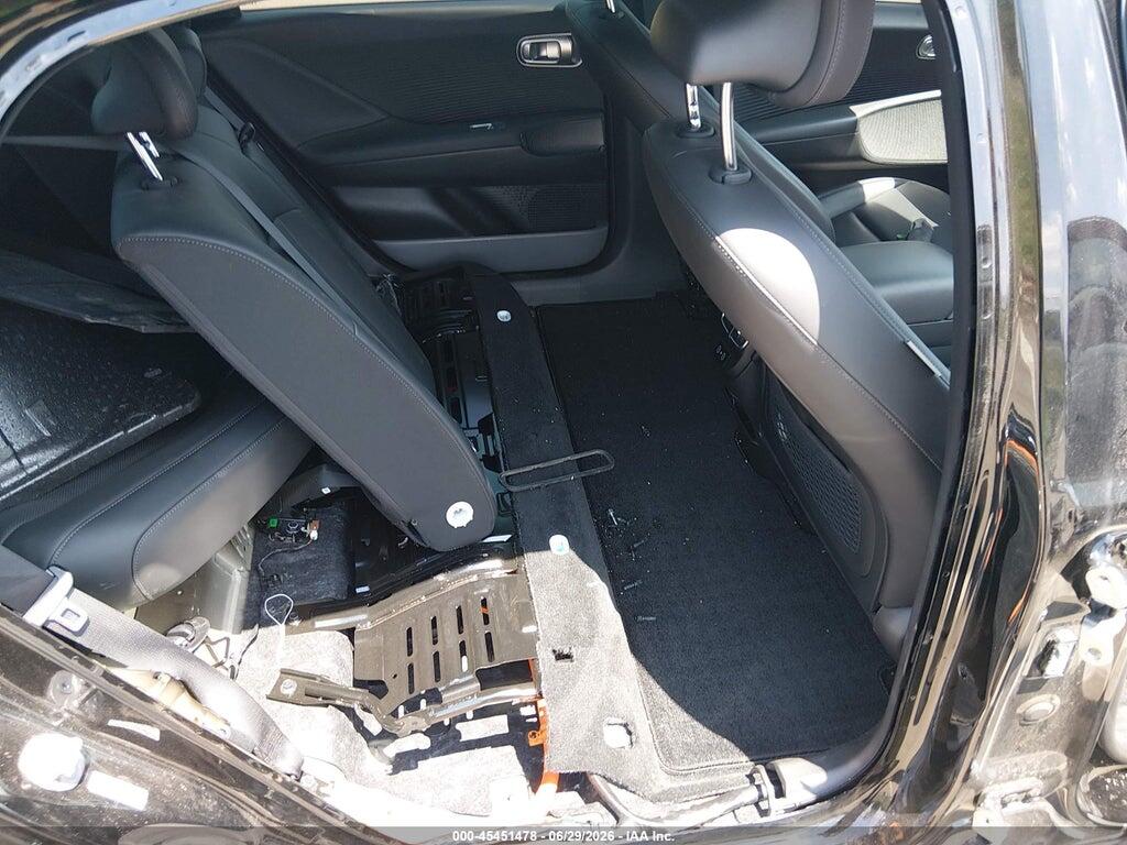 KMHM34ACXRA078975 2024 HYUNDAI IONIQ 6 photo no. 8