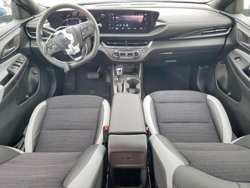 2025 BUICK ENVISTA PREFERRED — Фото 8 из 13
