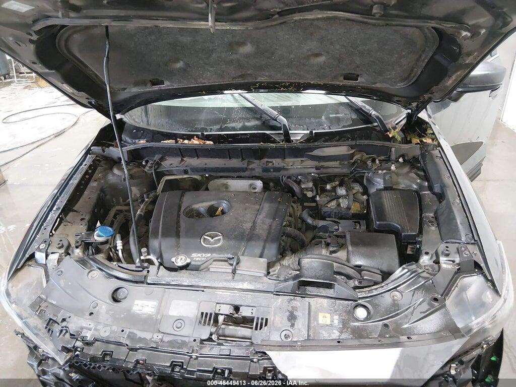 JM3KFBCL1H0202342 2017 MAZDA CX-5 photo no. 10
