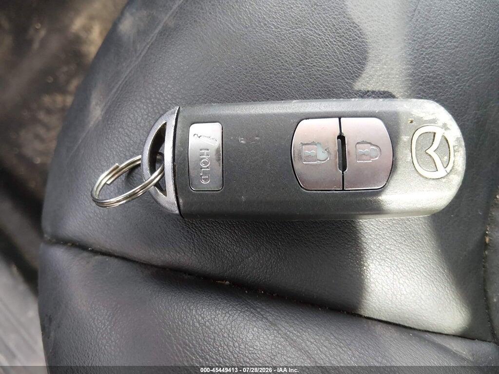 JM3KFBCL1H0202342 2017 MAZDA CX-5 photo no. 11