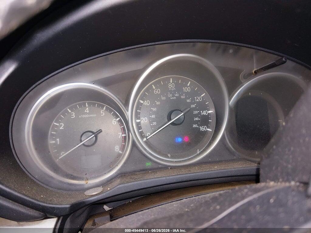 JM3KFBCL1H0202342 2017 MAZDA CX-5 photo no. 7
