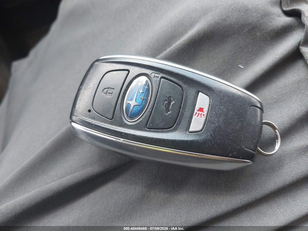 JF2GUADC7R8364378 2024 SUBARU CROSSTREK photo no. 11