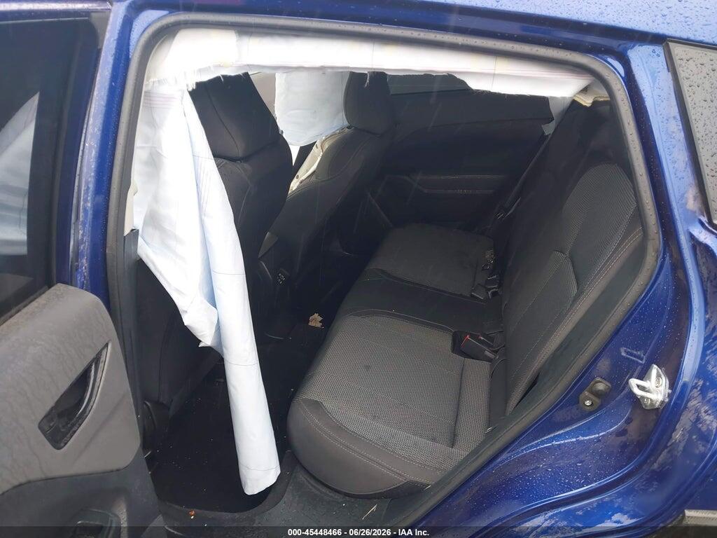 JF2GUADC7R8364378 2024 SUBARU CROSSTREK photo no. 8