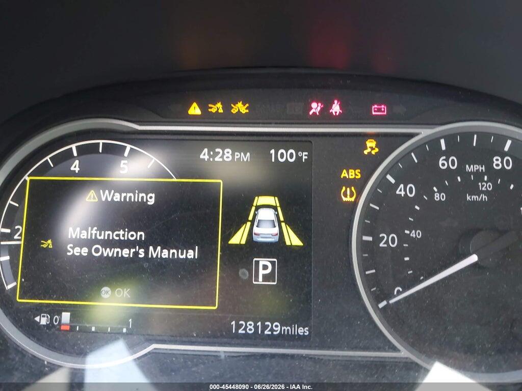 3N1CN8EV0LL821238 2020 NISSAN VERSA photo no. 7