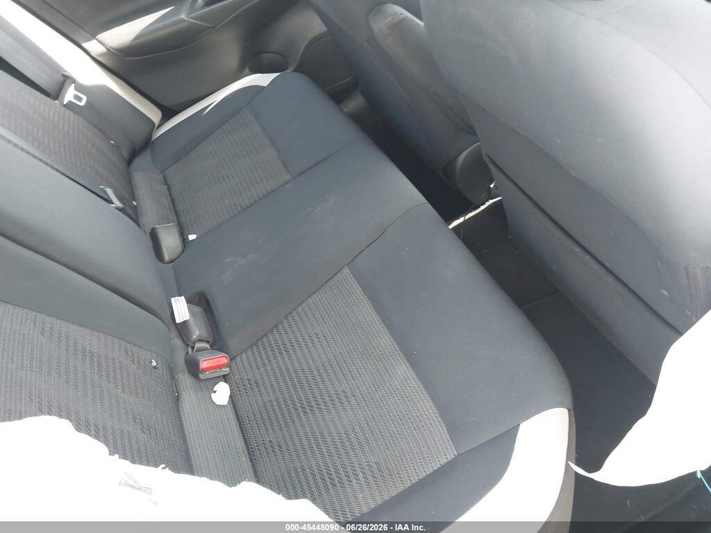 3N1CN8EV0LL821238 2020 NISSAN VERSA photo no. 8
