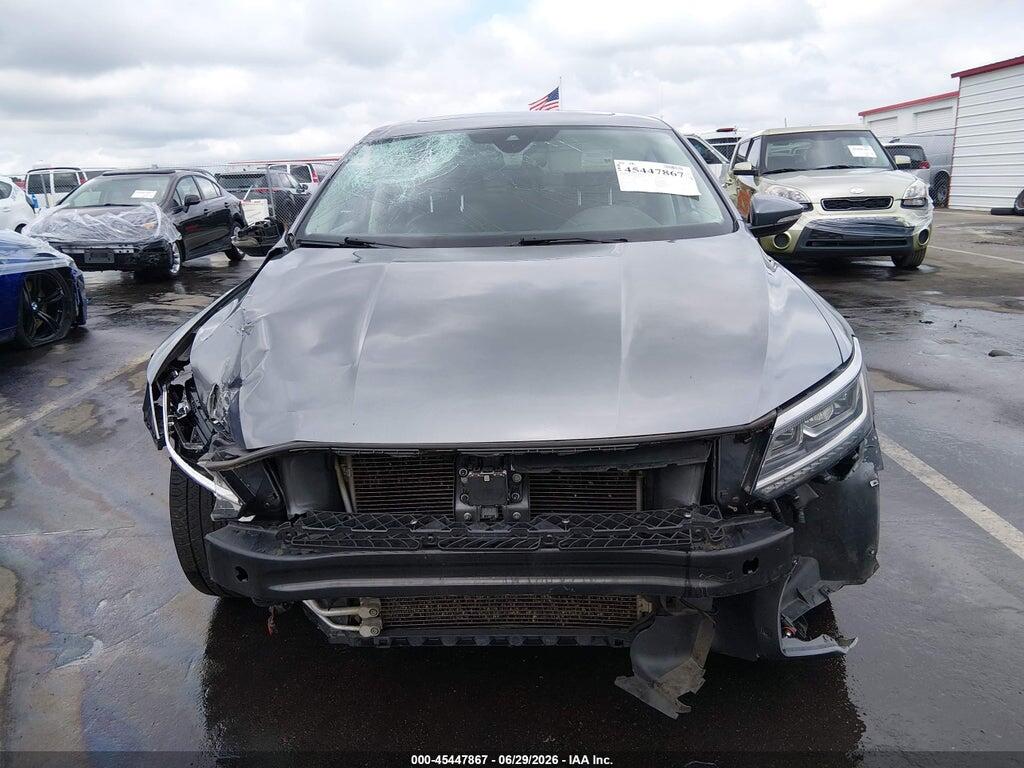 1VWCA7A38JC019713 2018 VOLKSWAGEN PASSAT photo no. 12