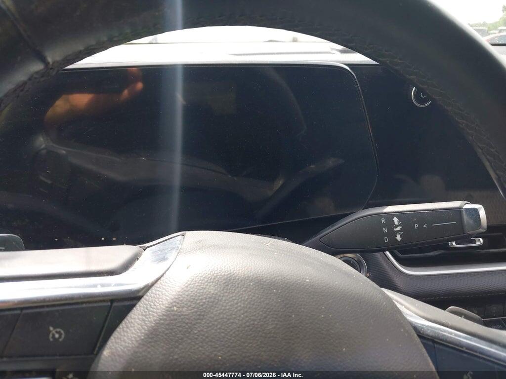 3GNAXHEG3SL244467 2025 CHEVROLET EQUINOX photo no. 7