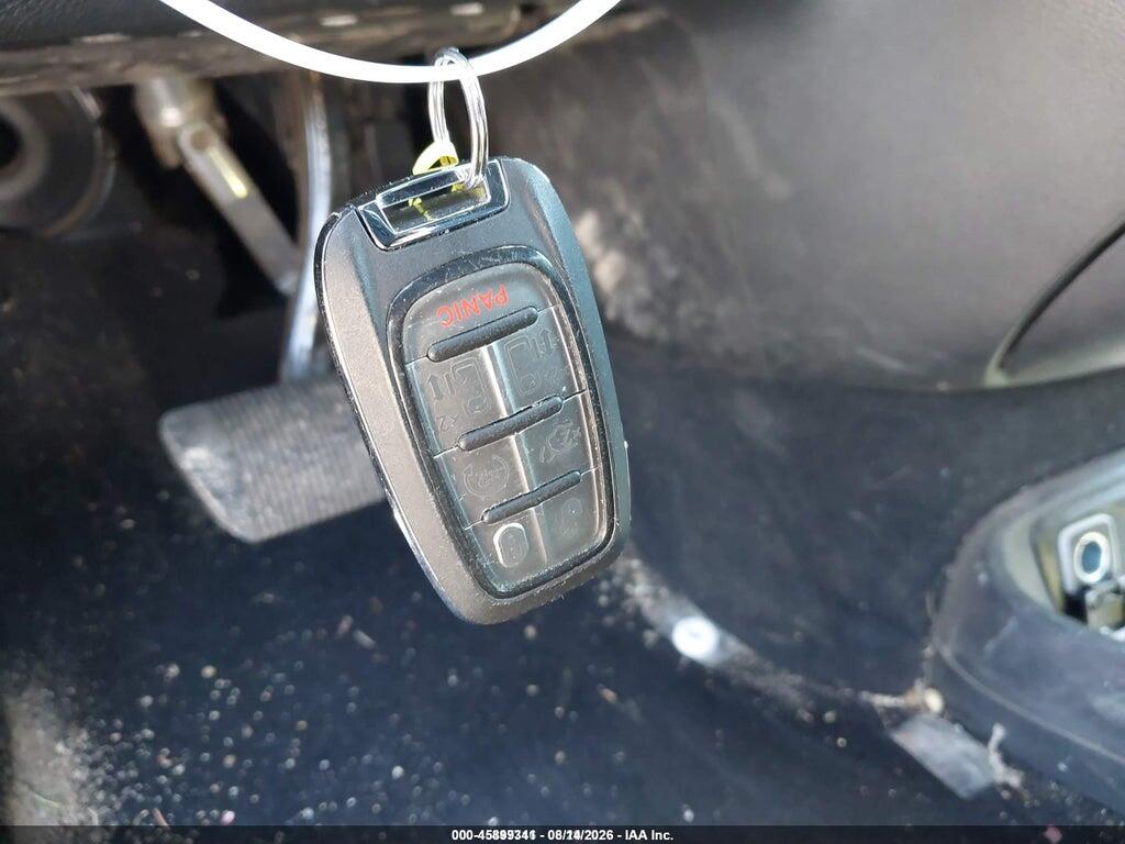 2C4RC3BG6SR534512 2025 CHRYSLER PACIFICA photo no. 11