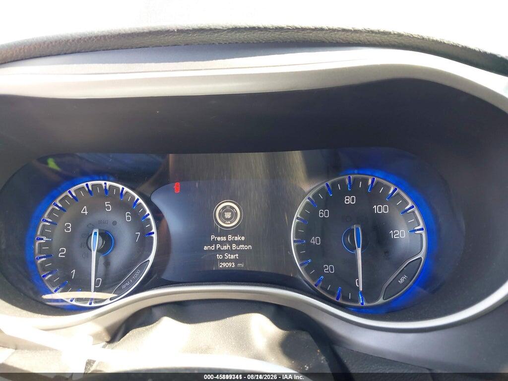 2C4RC3BG6SR534512 2025 CHRYSLER PACIFICA photo no. 7