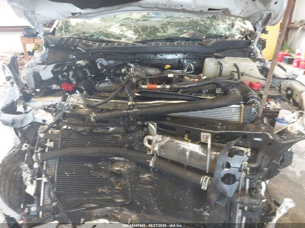 1FT8W2BMXTEC80157 2026 FORD F-250 photo no. 10