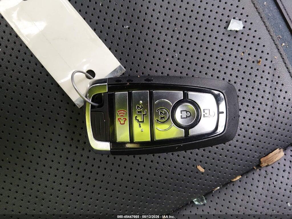 1FT8W2BMXTEC80157 2026 FORD F-250 photo no. 11