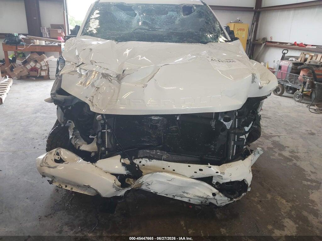 1FT8W2BMXTEC80157 2026 FORD F-250 photo no. 6