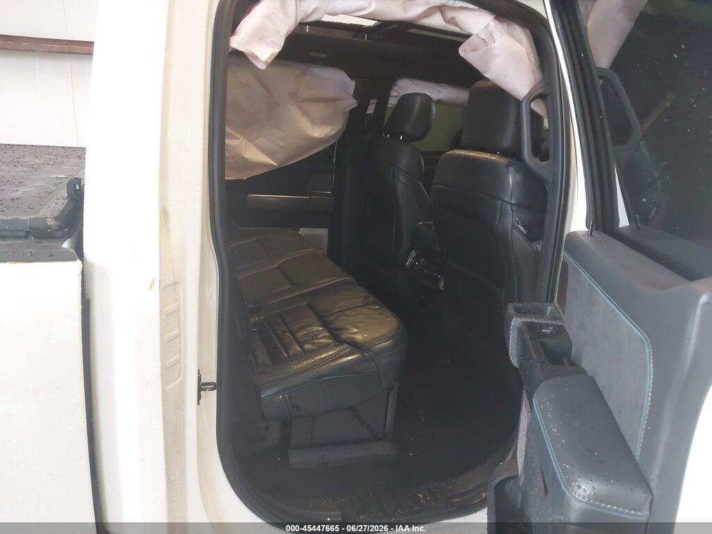 1FT8W2BMXTEC80157 2026 FORD F-250 photo no. 8