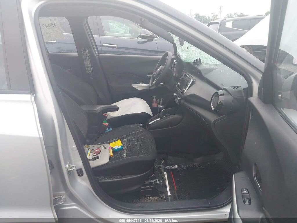 3N1CP5CV2LL531367 2020 NISSAN KICKS photo no. 5