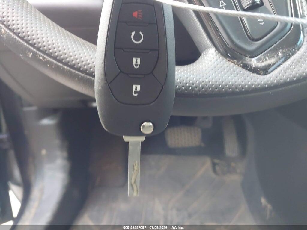 KL77LFE29RC087943 2024 CHEVROLET TRAX photo no. 11