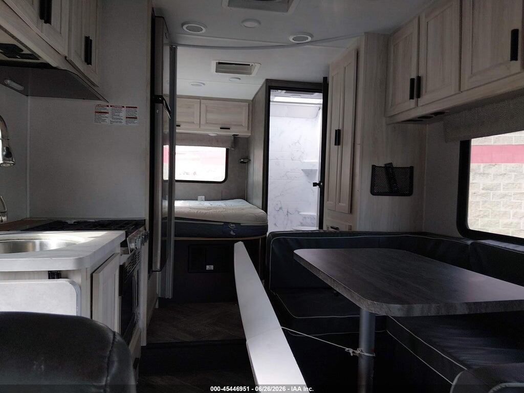 1FDWE3FNXMDC35306 2021 FORD E-350 CUTAWAY photo no. 6