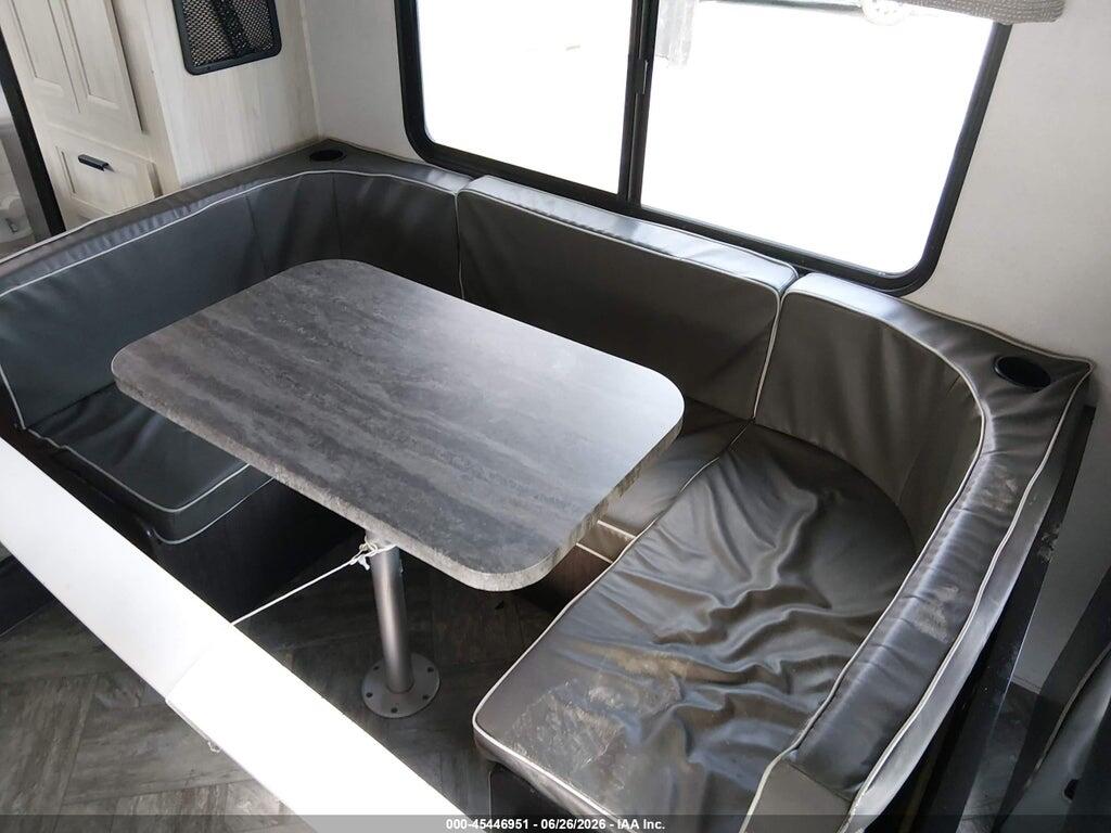 1FDWE3FNXMDC35306 2021 FORD E-350 CUTAWAY photo no. 7