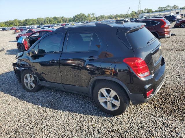 2021 CHEVROLET TRAX 1LT — Фото 2 из 12