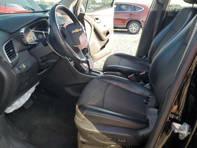 2021 CHEVROLET TRAX 1LT — Фото 7 из 12
