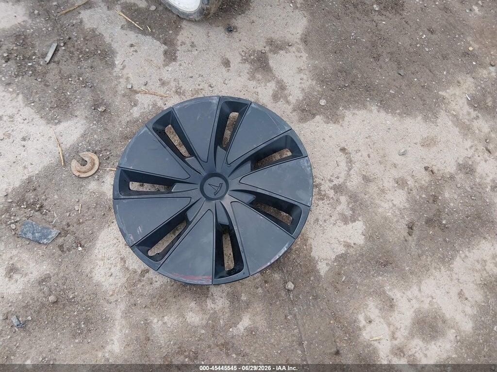 5YJ3E1EB3SF932695 2025 TESLA MODEL 3 photo no. 11