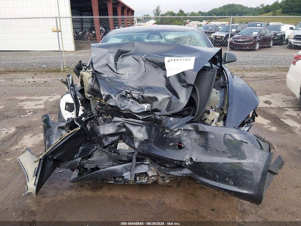 5YJ3E1EB3SF932695 2025 TESLA MODEL 3 photo no. 12