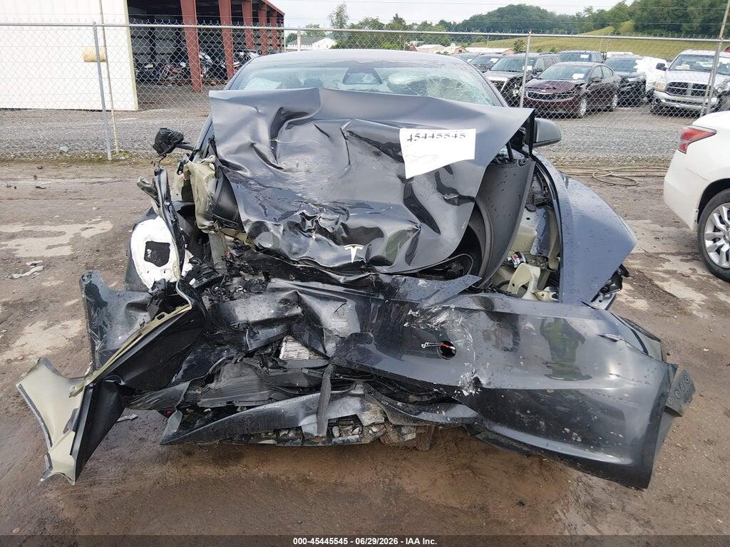 5YJ3E1EB3SF932695 2025 TESLA MODEL 3 photo no. 6