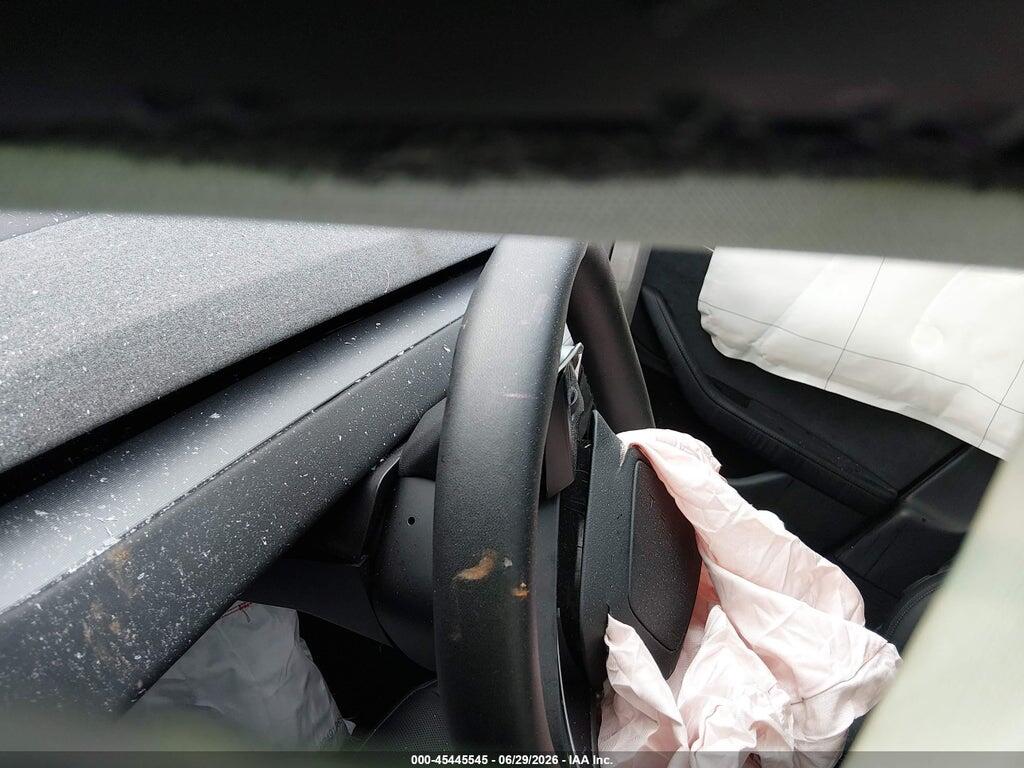 5YJ3E1EB3SF932695 2025 TESLA MODEL 3 photo no. 7