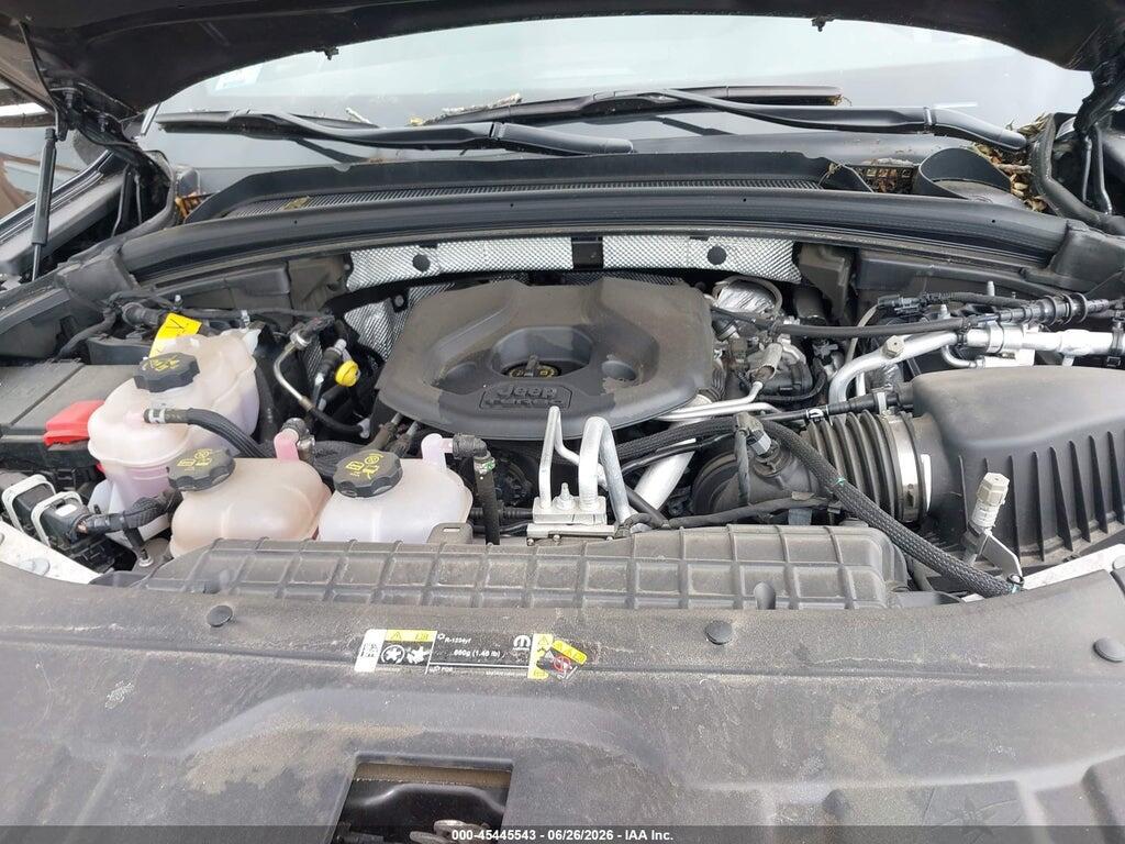 1C4RJYB67RC110804 2024 JEEP GRAND CHEROKEE 4XE photo no. 10