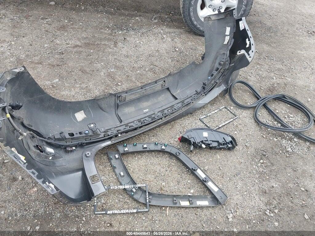 1C4RJYB67RC110804 2024 JEEP GRAND CHEROKEE 4XE photo no. 12