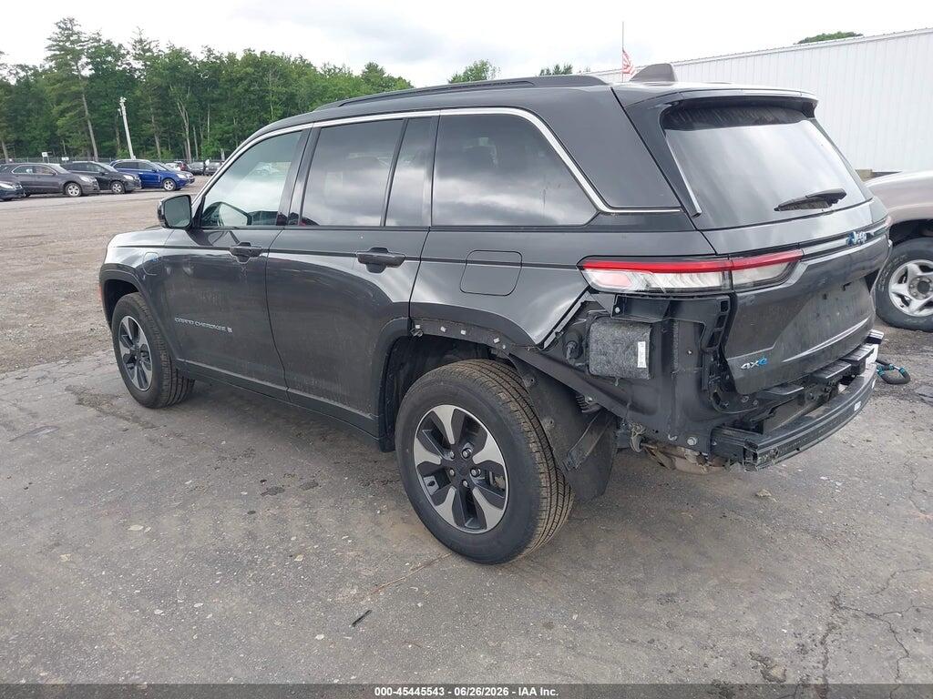 1C4RJYB67RC110804 2024 JEEP GRAND CHEROKEE 4XE photo no. 3
