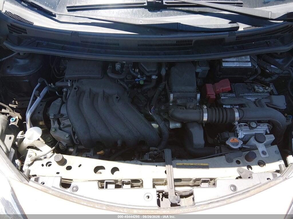 3N1CE2CP9KL357088 2019 NISSAN VERSA NOTE photo no. 10