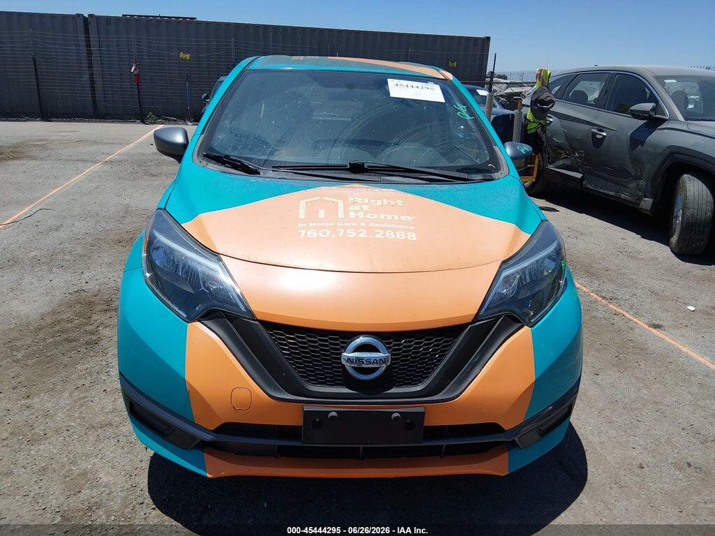 3N1CE2CP9KL357088 2019 NISSAN VERSA NOTE photo no. 12