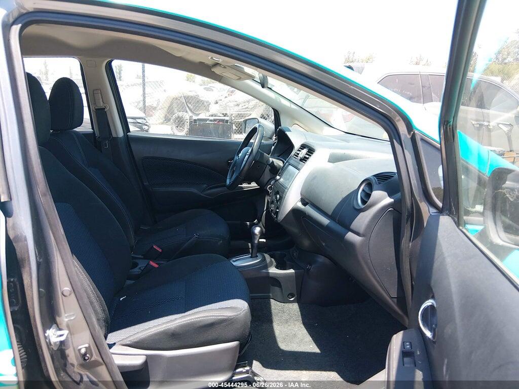 3N1CE2CP9KL357088 2019 NISSAN VERSA NOTE photo no. 5
