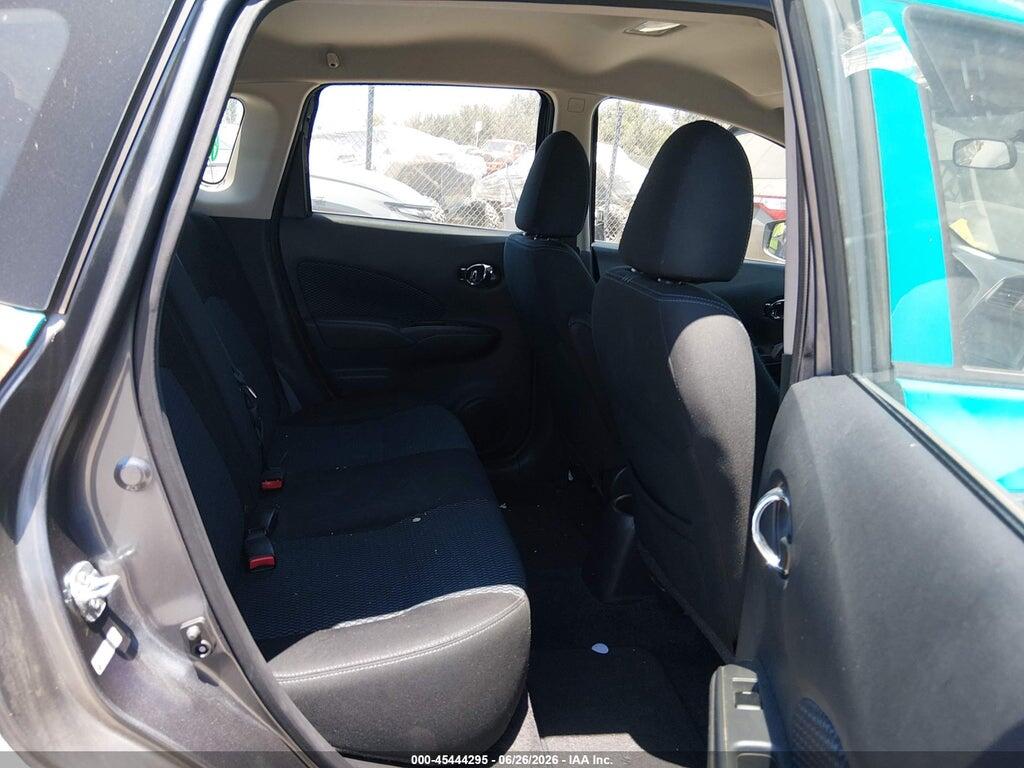 3N1CE2CP9KL357088 2019 NISSAN VERSA NOTE photo no. 8