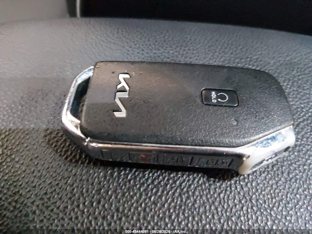 3KPF54ADXNE471074 2022 KIA FORTE photo no. 11