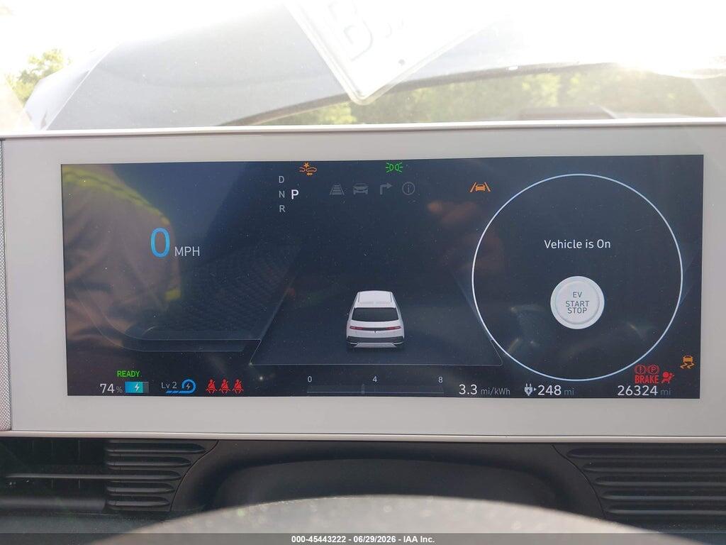 KM8KNDDF1RU335897 2024 HYUNDAI IONIQ 5 photo no. 7