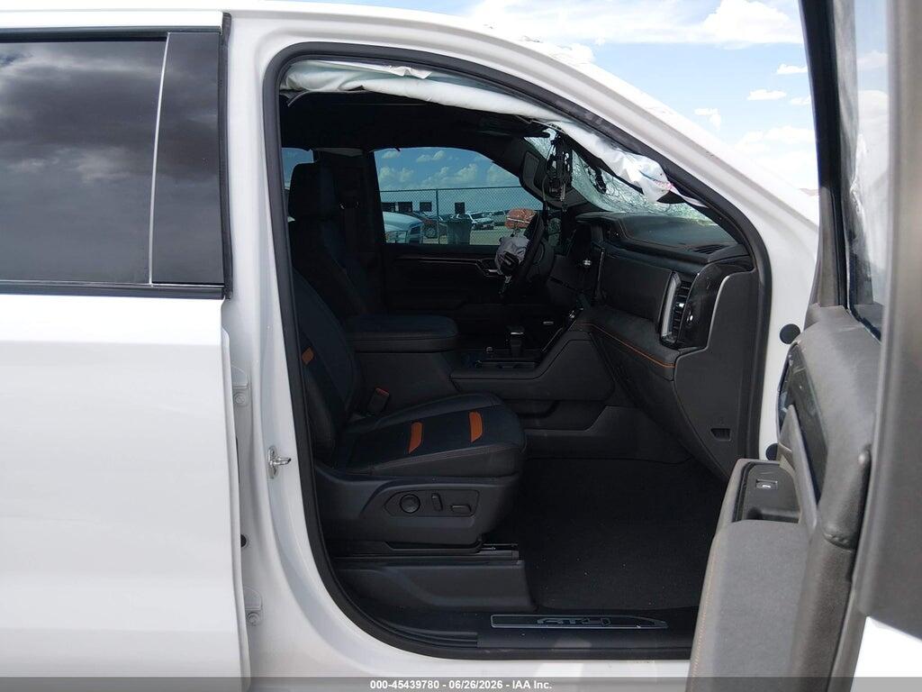 3GTUUEE87SG311909 2025 GMC SIERRA 1500 photo no. 5